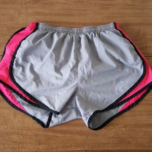 Nike DRI-FIT Running Shorts S
